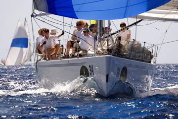 Rolex Cup, St. Thomas, US Virgin Islands 
